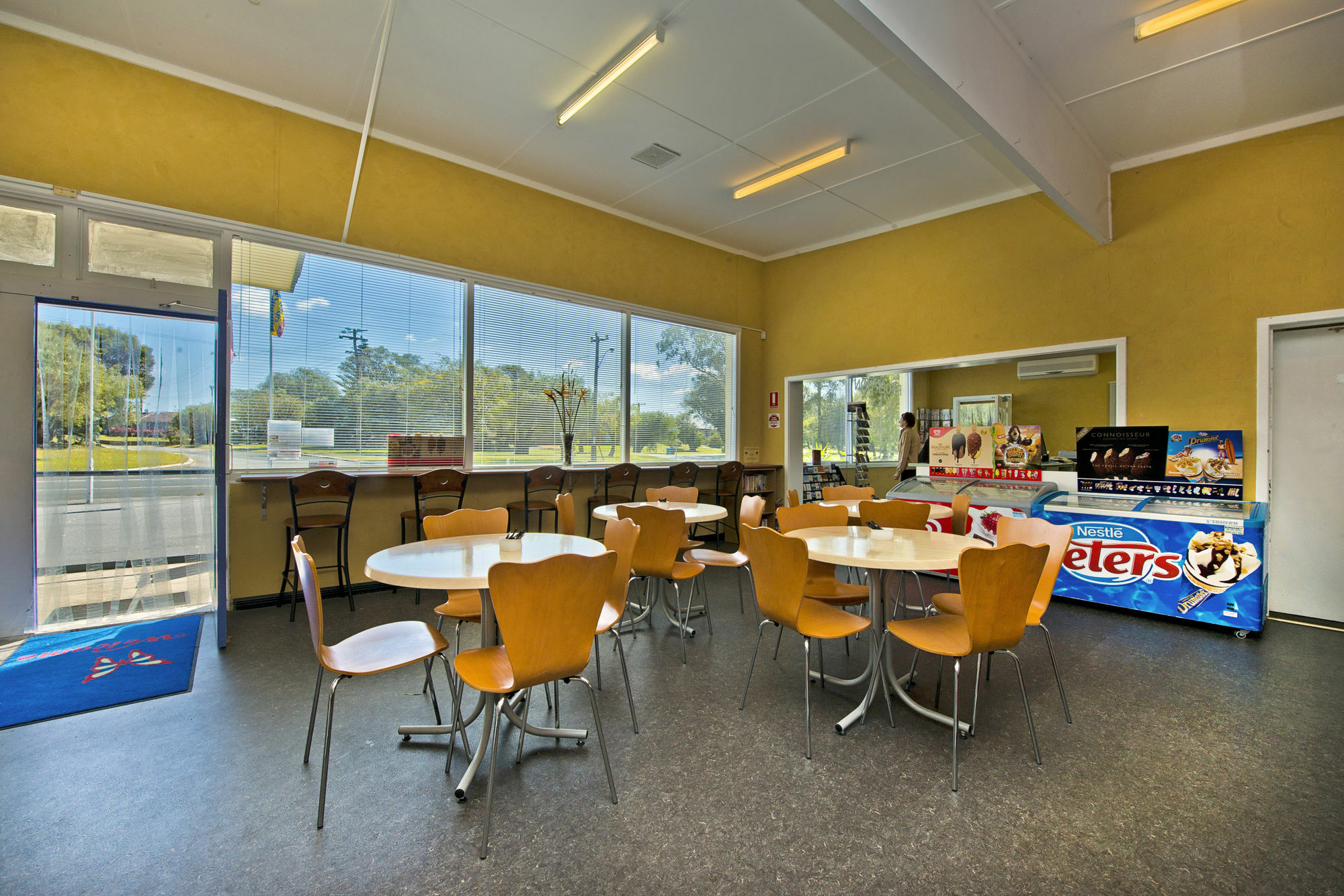 Acclaim Rose Gardens Beachside Holiday Park Albany Exterior foto