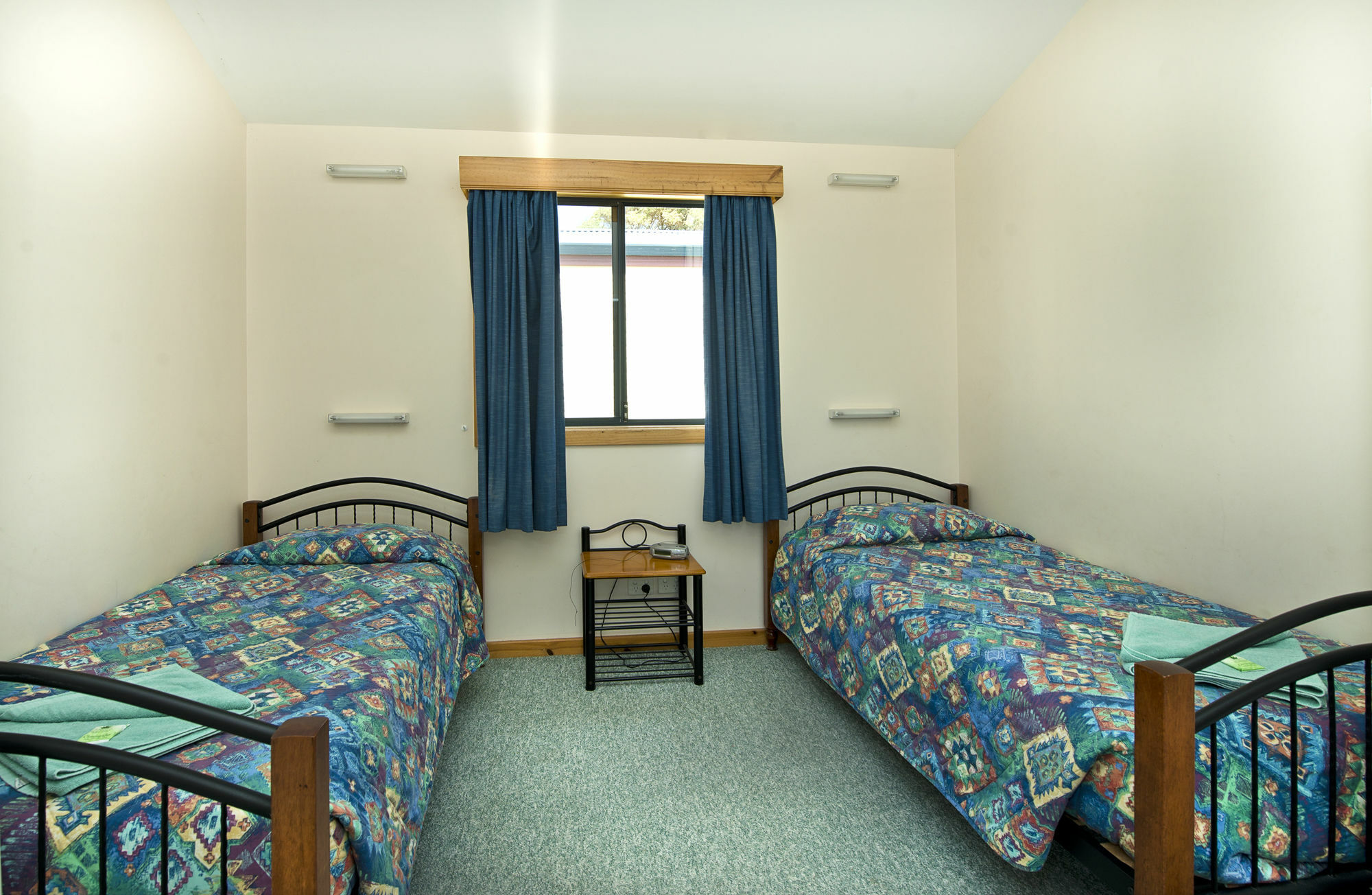 Acclaim Rose Gardens Beachside Holiday Park Albany Exterior foto